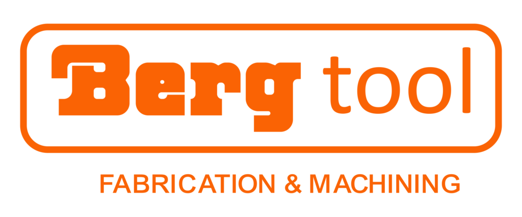 berg logo