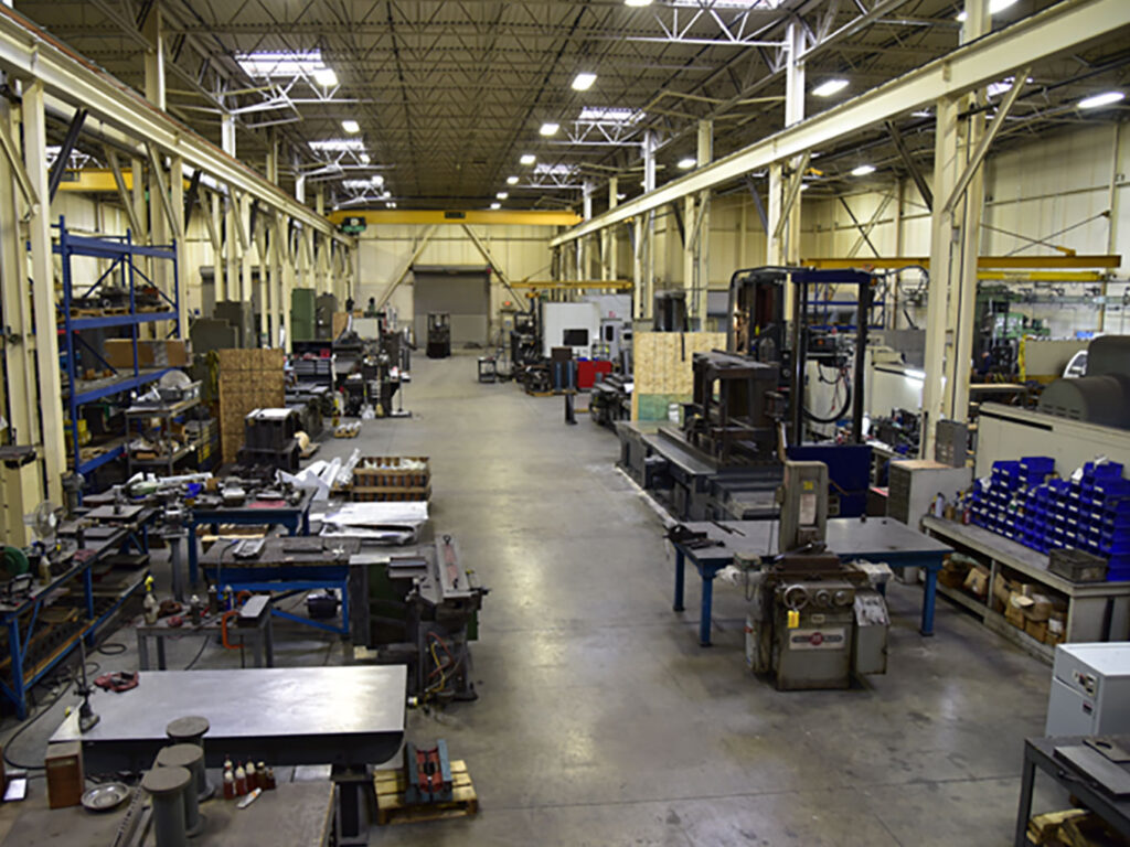 27000 FACILITY